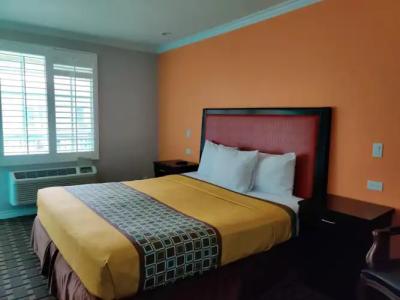 LYFE INN & SUITES by AGA - LAX Airport - 42