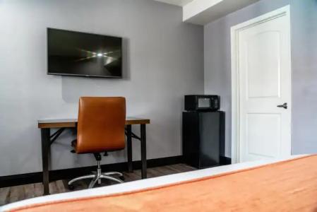 LYFE INN & SUITES by AGA - LAX Airport - 38