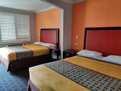 LYFE INN & SUITES by AGA - LAX Airport - 58