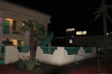 LYFE INN & SUITES by AGA - LAX Airport - 22