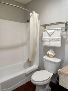 LYFE INN & SUITES by AGA - LAX Airport - 74