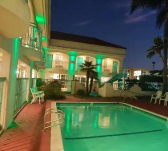 LYFE INN & SUITES by AGA - LAX Airport - 25