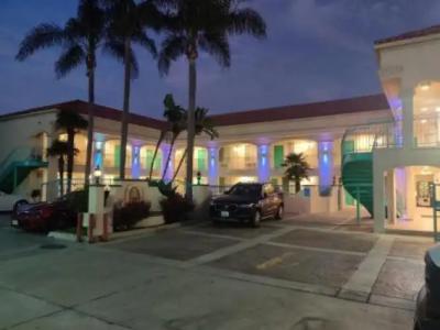 LYFE INN & SUITES by AGA - LAX Airport - 48