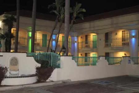 LYFE INN & SUITES by AGA - LAX Airport - 31