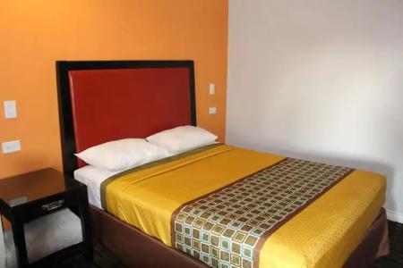 LYFE INN & SUITES by AGA - LAX Airport - 26