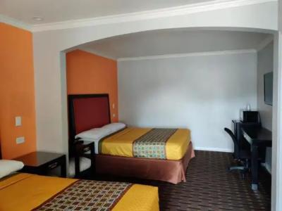 LYFE INN & SUITES by AGA - LAX Airport - 2