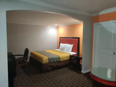 LYFE INN & SUITES by AGA - LAX Airport - 44