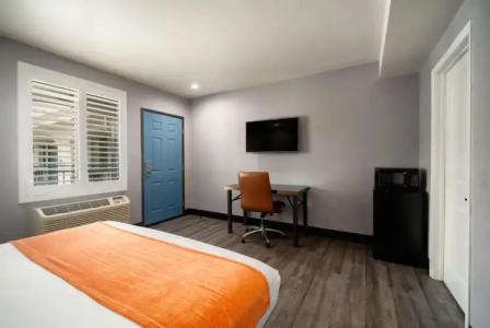 LYFE INN & SUITES by AGA - LAX Airport - 18