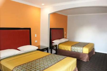 LYFE INN & SUITES by AGA - LAX Airport - 67