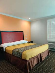 LYFE INN & SUITES by AGA - LAX Airport - 45