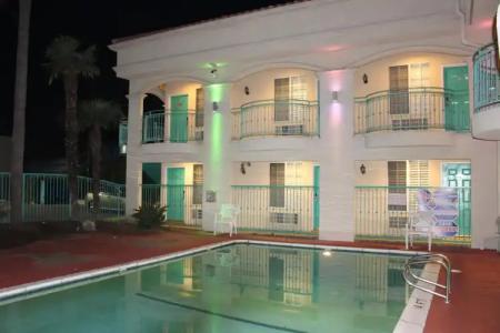 LYFE INN & SUITES by AGA - LAX Airport - 19