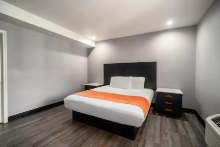 LYFE INN & SUITES by AGA - LAX Airport - 28