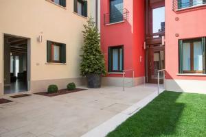 Ca' Degli Antichi Giardini Apartments, Venice