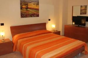 B&B La Magnolia, Palmi