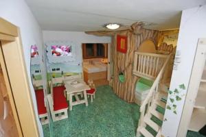 Family Hotel La Grotta, Vigo di Fassa