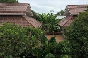 Damnoen Care Resort, Damnoen Saduak