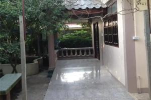 Damnoen Care Resort, Damnoen Saduak