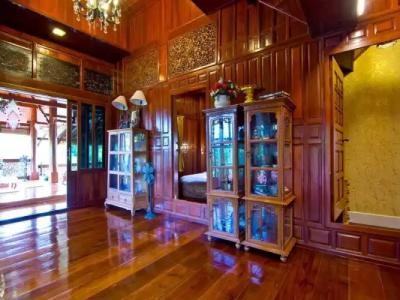 Bueng Bua Thong Resort - 25