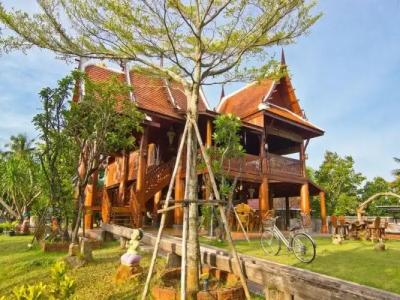 Bueng Bua Thong Resort - 17