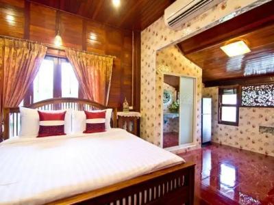 Bueng Bua Thong Resort - 27