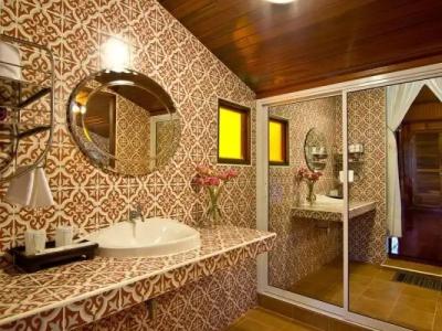 Bueng Bua Thong Resort - 7