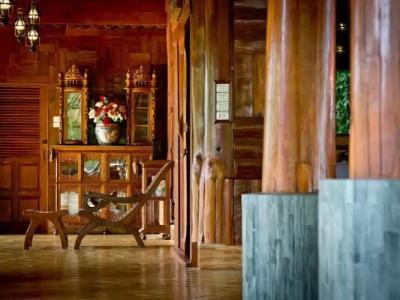 Bueng Bua Thong Resort - 22