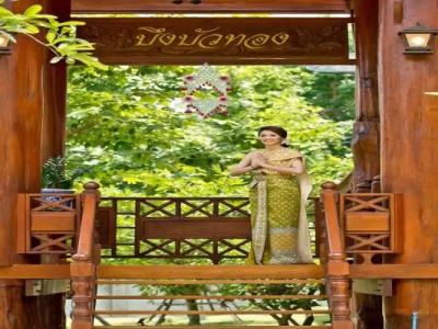 Bueng Bua Thong Resort - 21