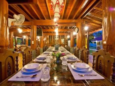 Bueng Bua Thong Resort - 20