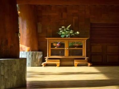 Bueng Bua Thong Resort - 14