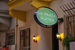 La Pazza Suites, Istanbul