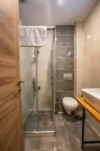 La Pazza Suites - 9