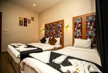 La Pazza Suites - 6