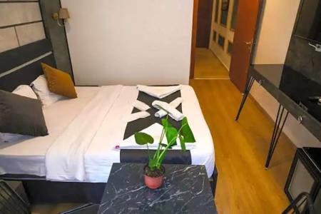 La Pazza Suites - 27
