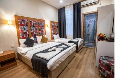 La Pazza Suites - 2