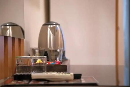 La Pazza Suites - 31