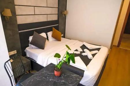 La Pazza Suites - 26