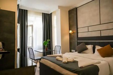 La Pazza Suites - 22