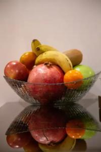 La Pazza Suites - 11