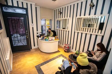 La Pazza Suites - 18