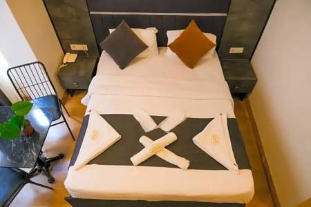 La Pazza Suites - 24