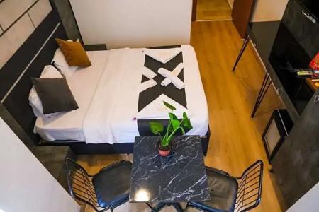 La Pazza Suites - 20
