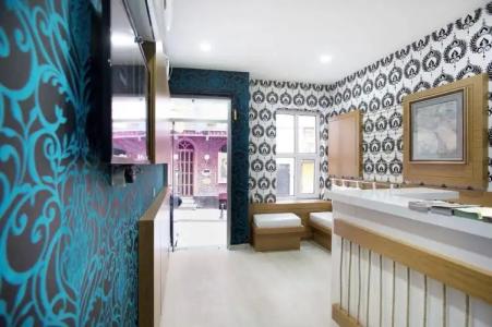La Pazza Suites - 13