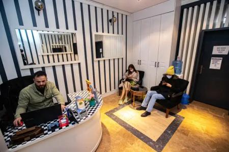 La Pazza Suites - 17