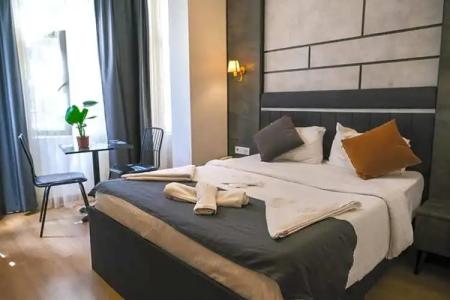 La Pazza Suites - 29