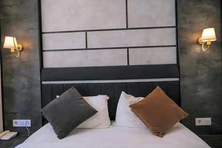 La Pazza Suites - 28