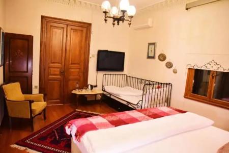 Ottoman Suites by Sera House - 45