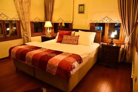 Ottoman Suites by Sera House - 43