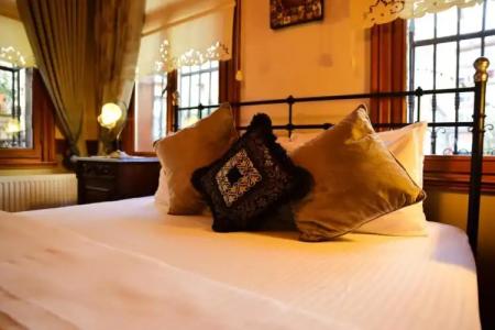 Ottoman Suites by Sera House - 22