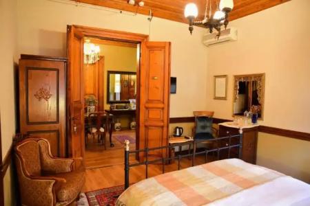 Ottoman Suites by Sera House - 19