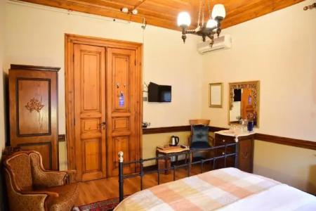 Ottoman Suites by Sera House - 20